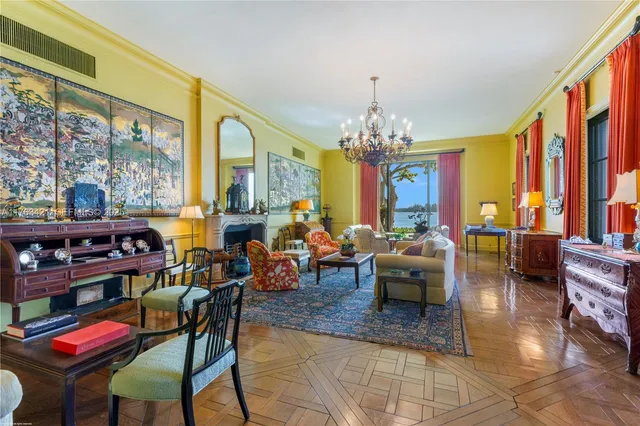 $49,000,000 | 6 Riverview Road, Jupiter Island, FL 33455