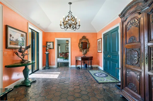 $49,000,000 | 6 Riverview Road, Jupiter Island, FL 33455