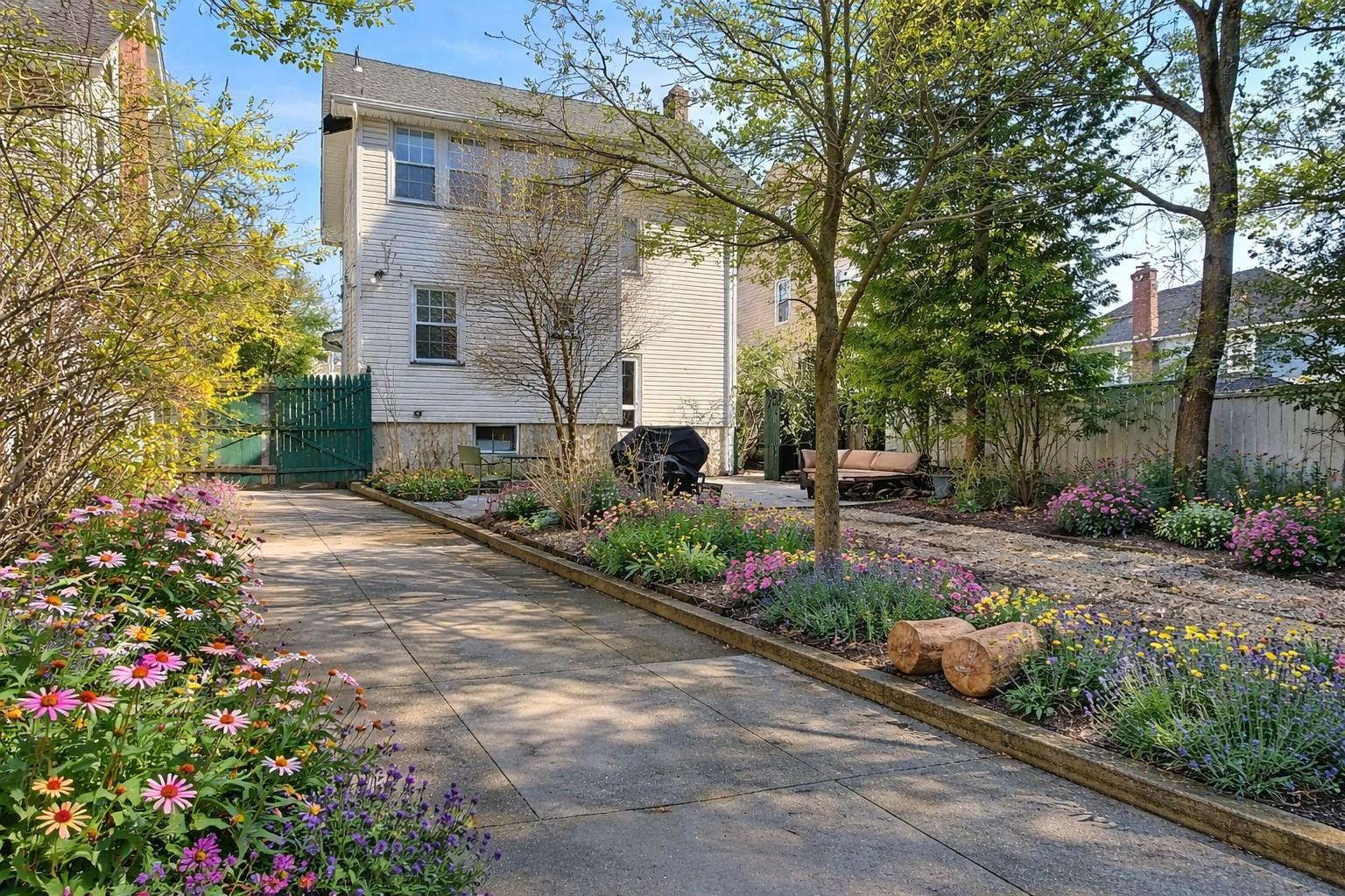 406 Lincoln Avenue Rutherford, NJ 07070 - Photo 6 of 50