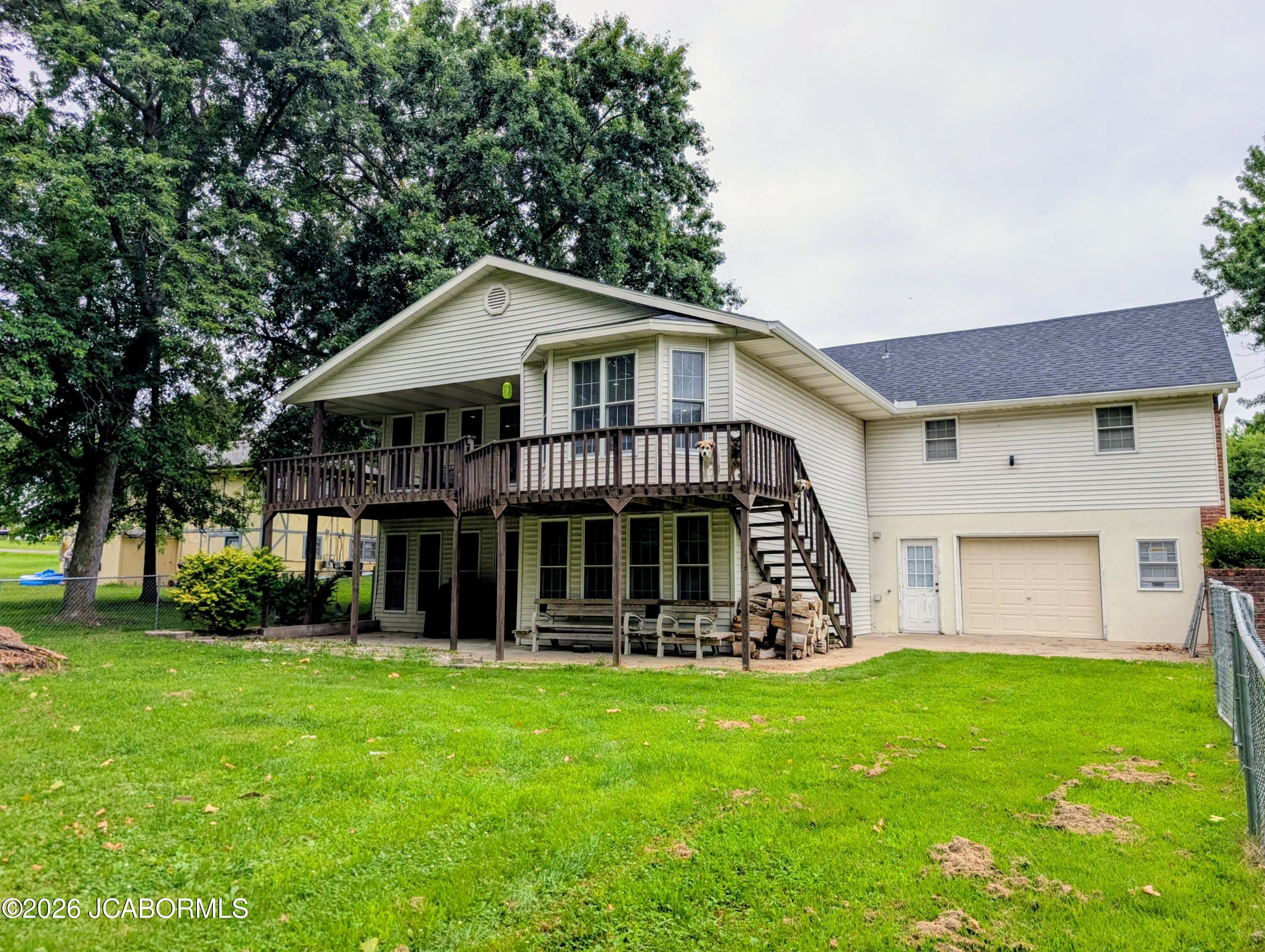 167 East Center Street Holts Summit, MO 65043 - Photo 54 of 54