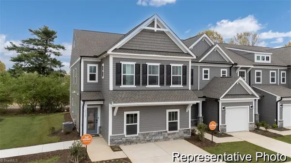 $315,500 | 4218 Arable Street, Unit 222, Thomasville, NC 27360