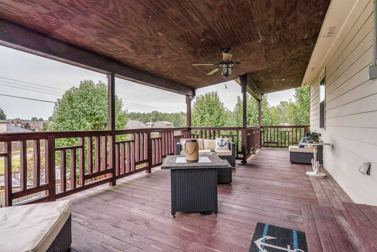 5137 Featherbend Lane Bartlett, TN 38002 - Photo 15 of 25