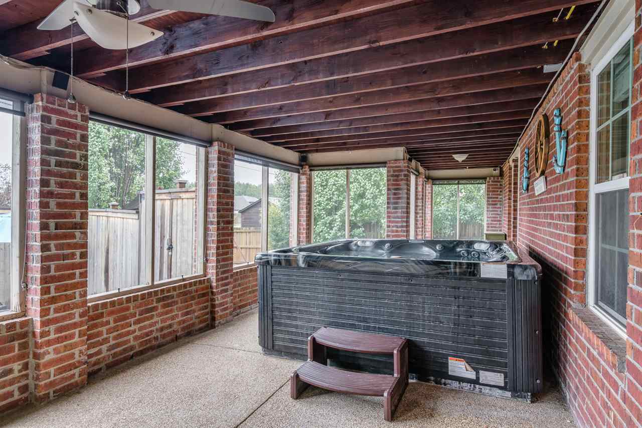 5137 Featherbend Lane Bartlett, TN 38002 - Photo 21 of 25