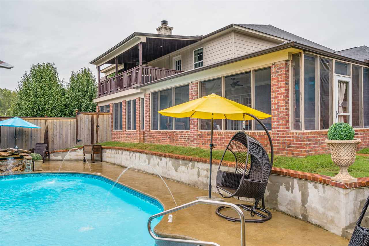 5137 Featherbend Lane Bartlett, TN 38002 - Photo 22 of 25