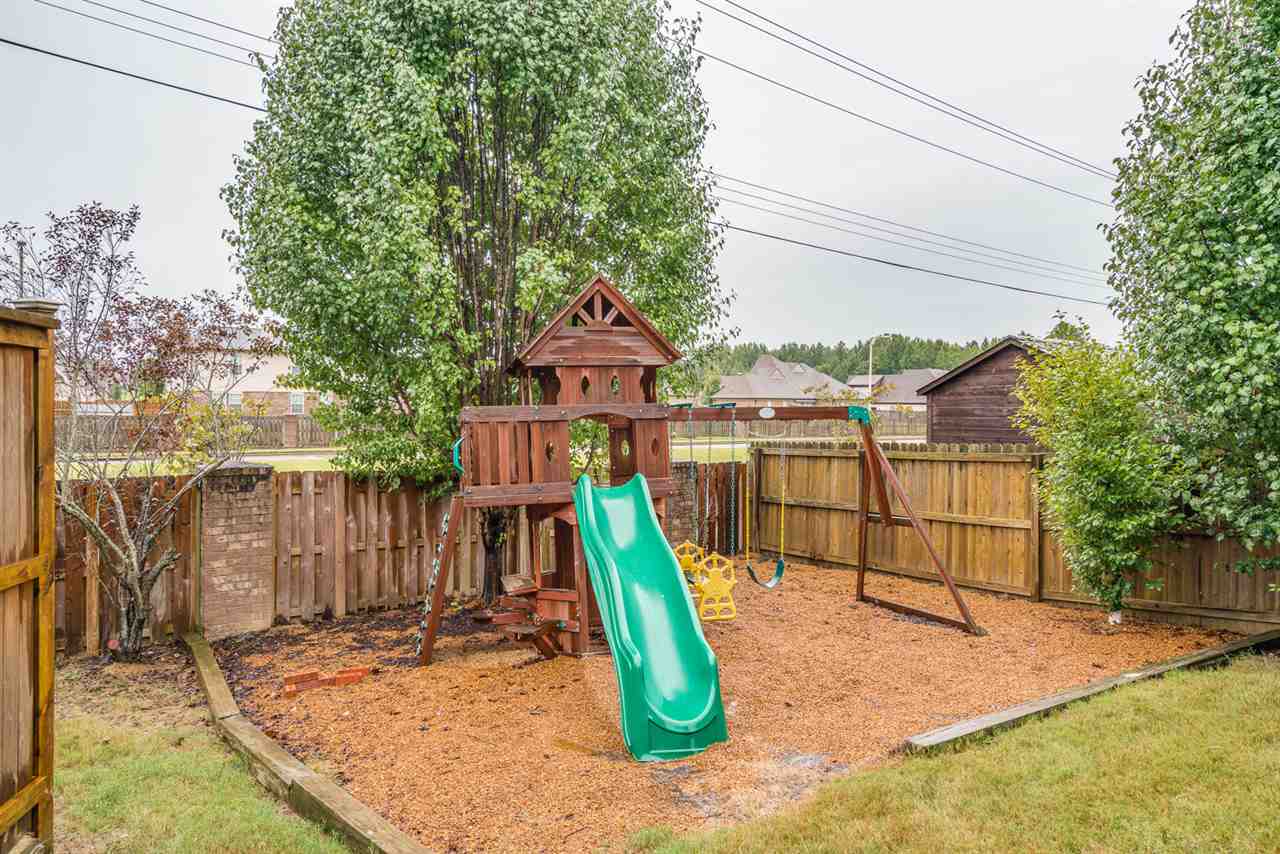 5137 Featherbend Lane Bartlett, TN 38002 - Photo 24 of 25