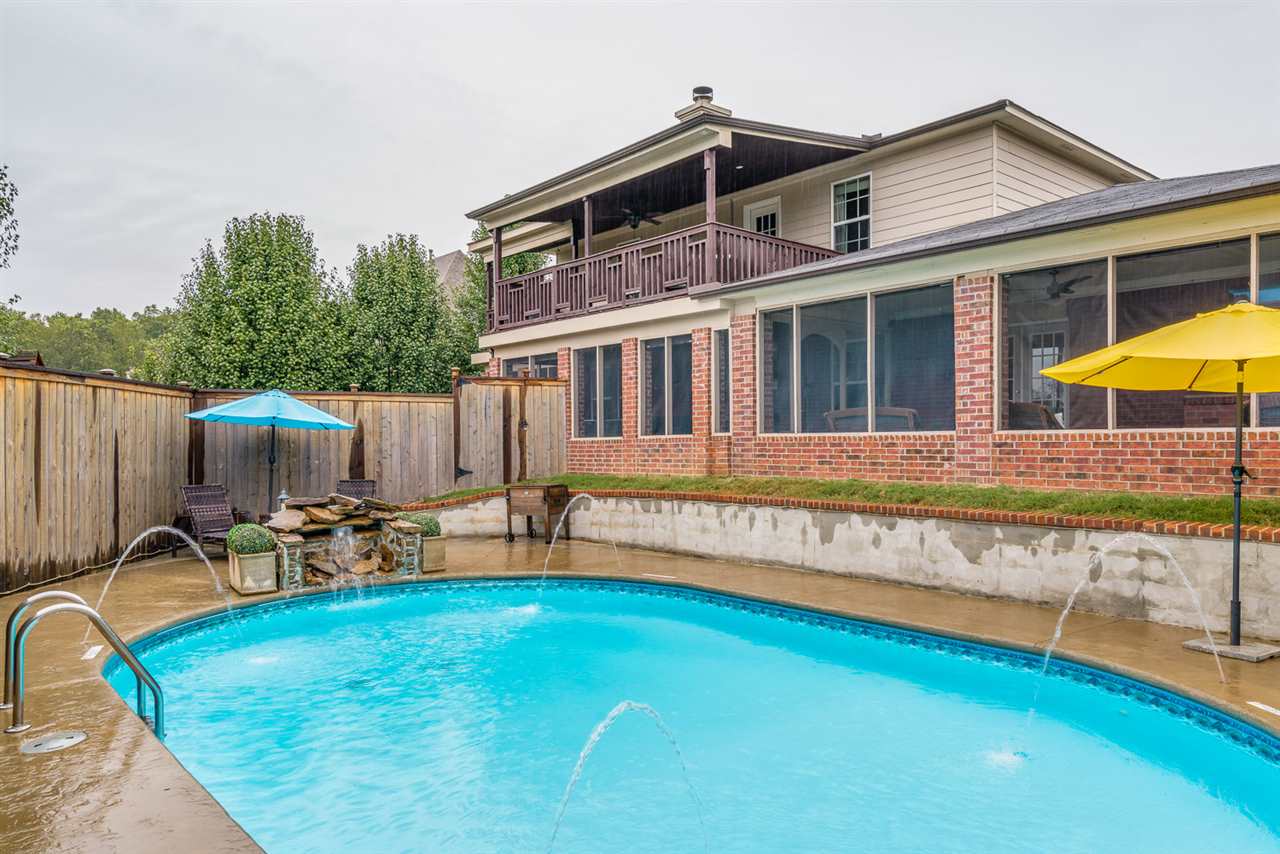 5137 Featherbend Lane Bartlett, TN 38002 - Photo 25 of 25