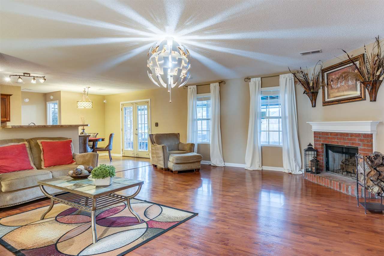 5137 Featherbend Lane Bartlett, TN 38002 - Photo 4 of 25