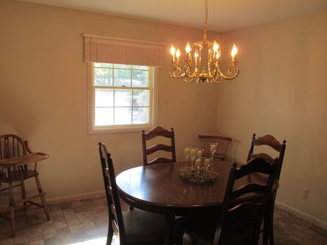 4615 Ford Road Mount Vernon, IN 47620 - Photo 3 of 25 Gallery Image 3