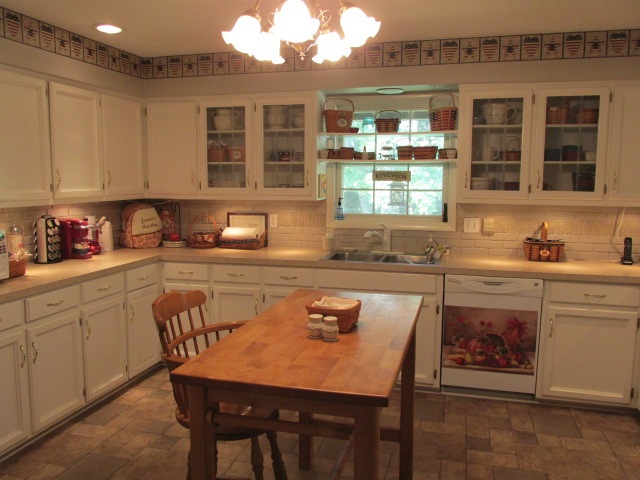 4615 Ford Road Mount Vernon, IN 47620 - Photo 5 of 25 Gallery Image 5