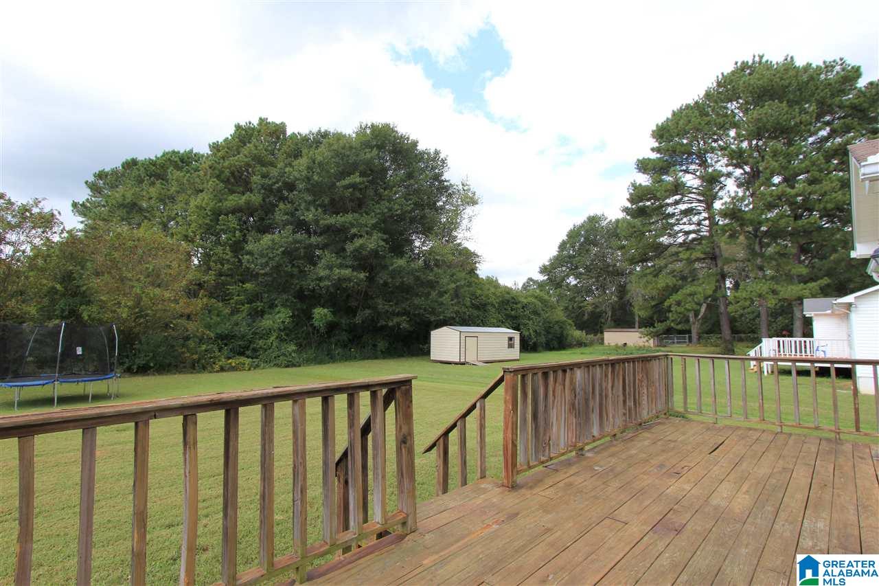 25 Crestview Drive Weaver, AL 36277 - Photo 30 of 31