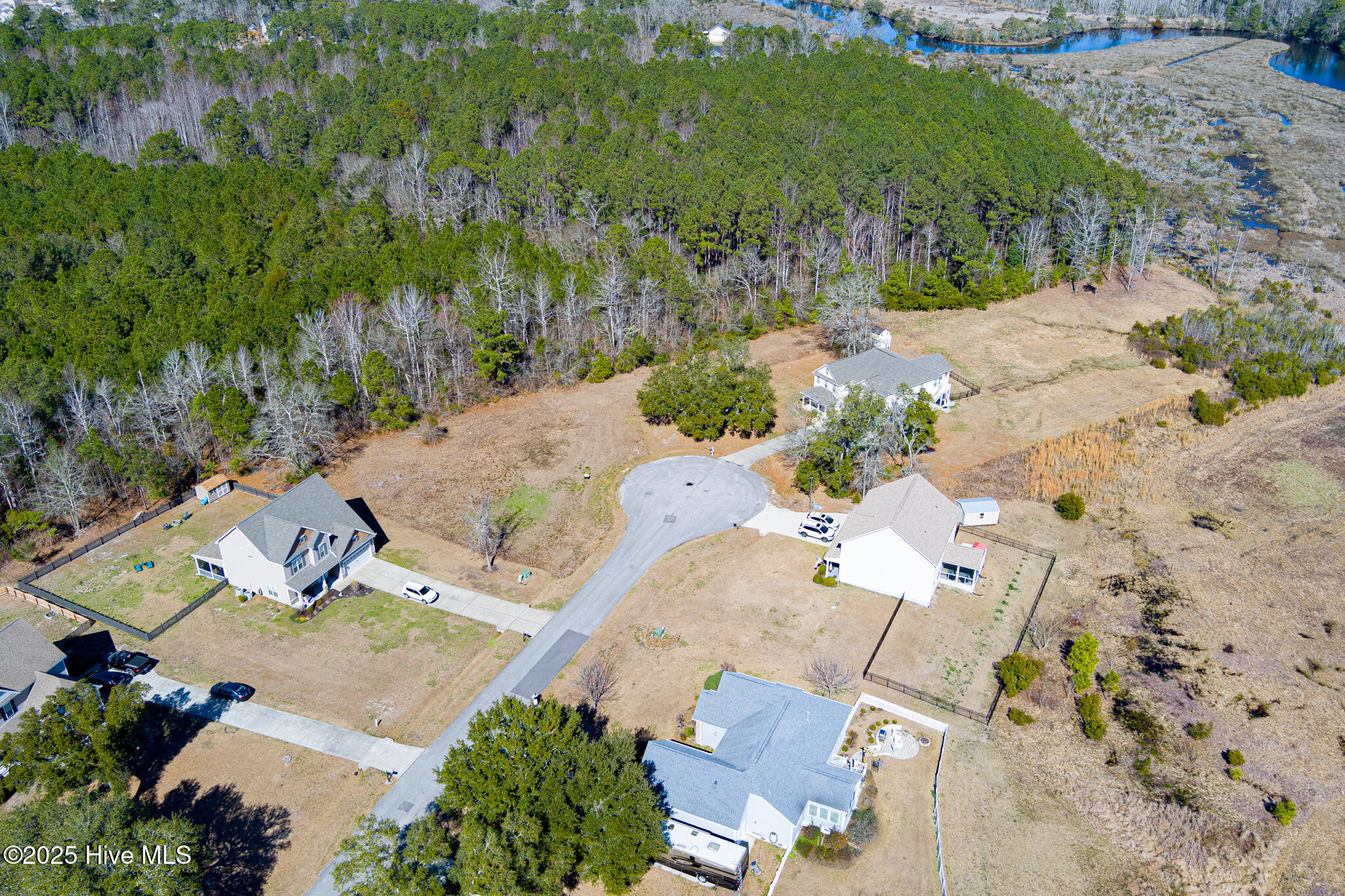 215 Willa's Court Holly Ridge, NC 28445 - Photo 4 of 6 Willas Ct-1