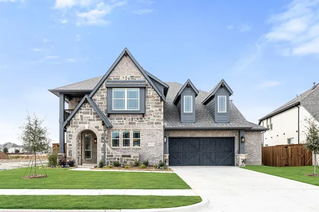 $583,934 | 1622 Secco Way, Rockwall, TX 75032