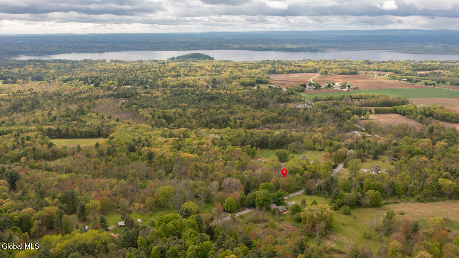 84 Jack Halloran Road Stillwater, NY 12170 - Photo 48 of 48 DJI_0766-Edit