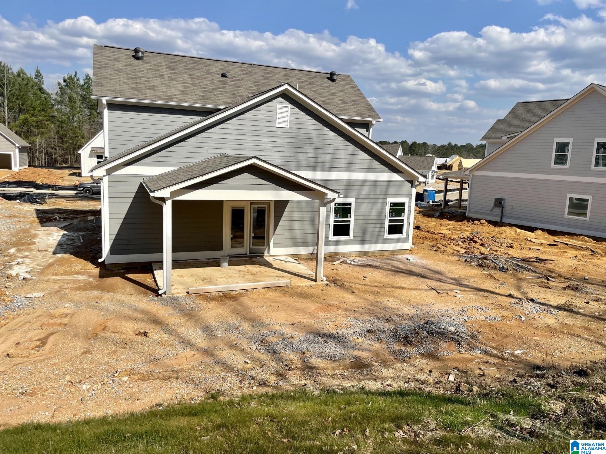 1765 Baxter Avenue Springville, AL 35146 - Photo 5 of 8