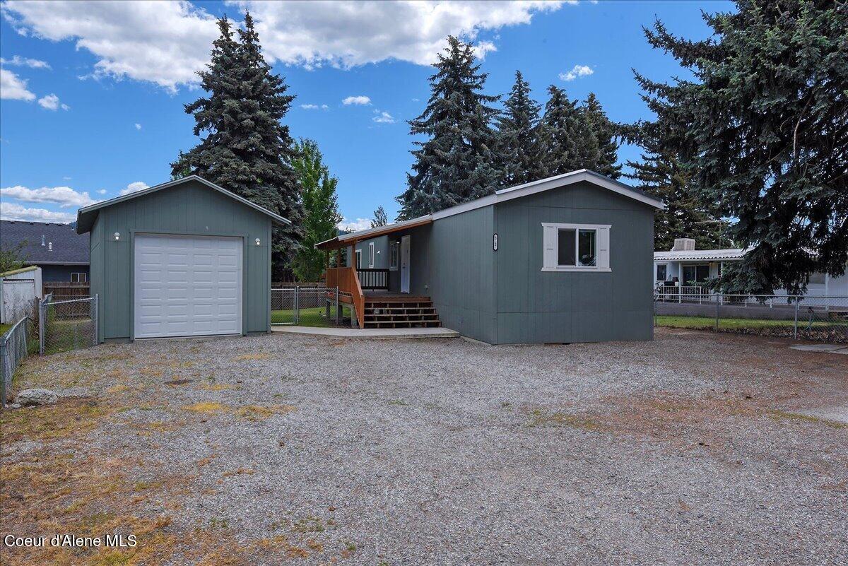 8747 North Starr Loop Hayden, ID 83835 - Photo 30 of 33 31-26-129198335