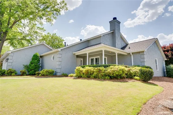 $2,800 | 35 Ashleigh Terrace, Marietta, GA 30062