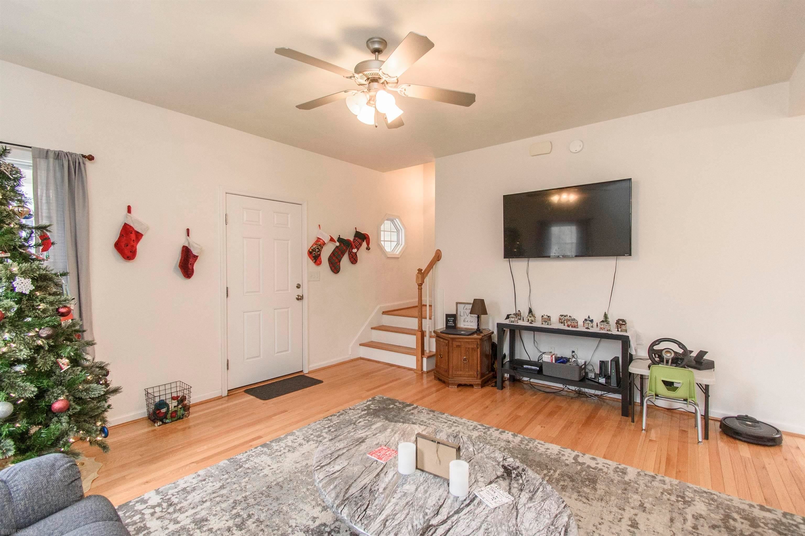 1030 Green Ridge Road Christiansburg, VA 24073 - Photo 13 of 26 Gallery Image 13