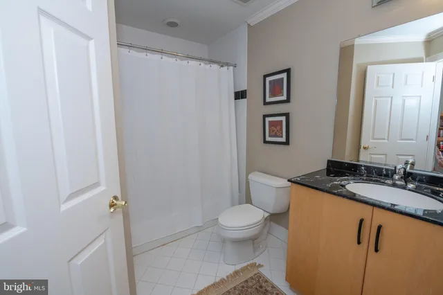 a view of a patio on the deck