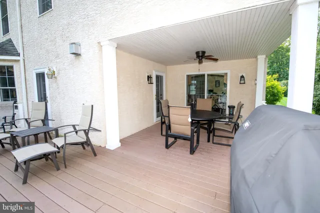 $1,185,000 | 1321 Meadowbrook Court, Jenkintown, PA 19046