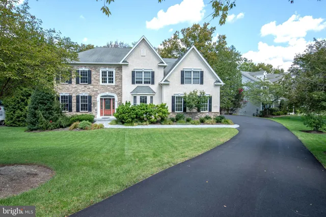 $1,185,000 | 1321 Meadowbrook Court, Jenkintown, PA 19046