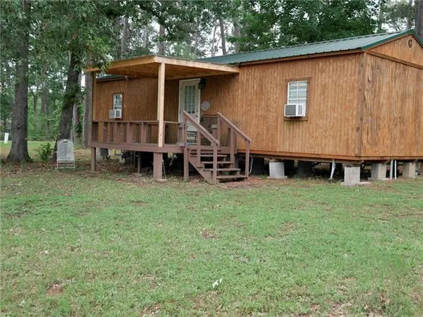 $115,000 | 1113 McKay Circle, Montgomery, LA 71454