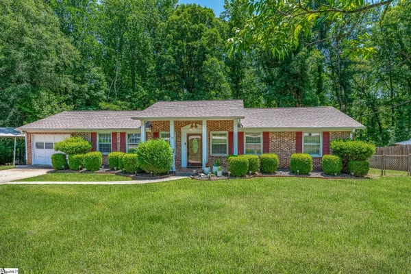 $275,000 | 118 Quinlan Drive, Greenville, SC 29617