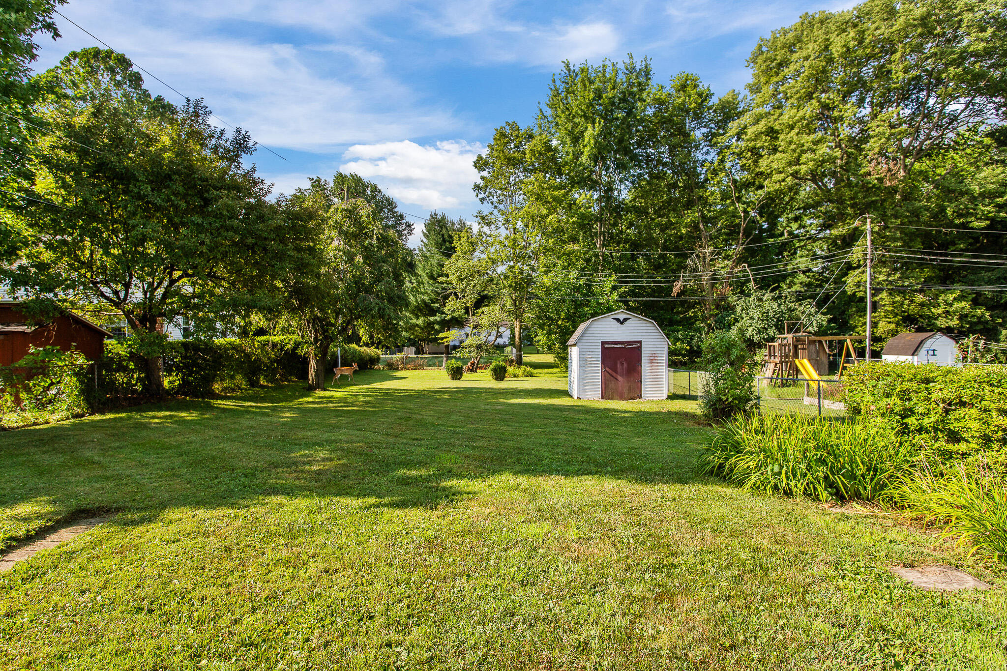 613 East Light Street Urbana, OH 43078 - Photo 35 of 38 35