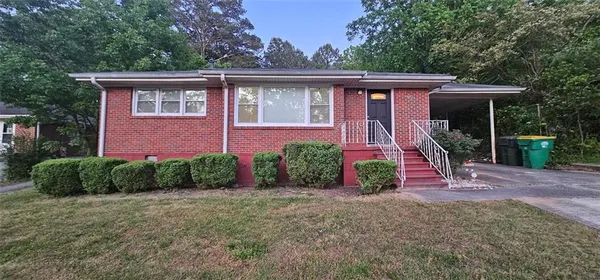 $129,000 | 5652 Ash Street, Forest Park, GA 30297
