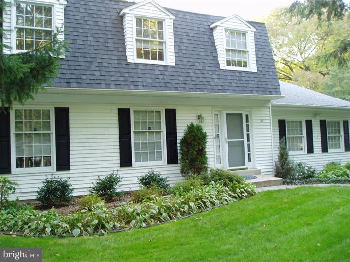 113 Beatty Road Media, PA 19063 - Photo 1 of 18 Exterior Front