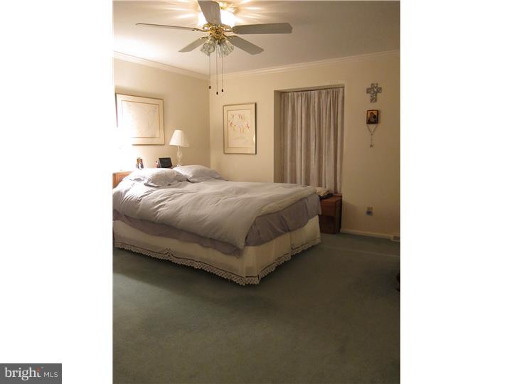 113 Beatty Road Media, PA 19063 - Photo 15 of 18 Bedroom - Main