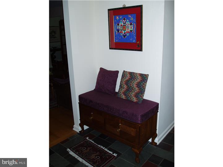 113 Beatty Road Media, PA 19063 - Photo 17 of 18 Foyer