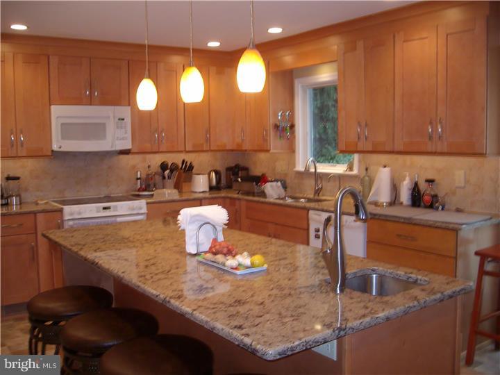 113 Beatty Road Media, PA 19063 - Photo 3 of 18 Kitchen