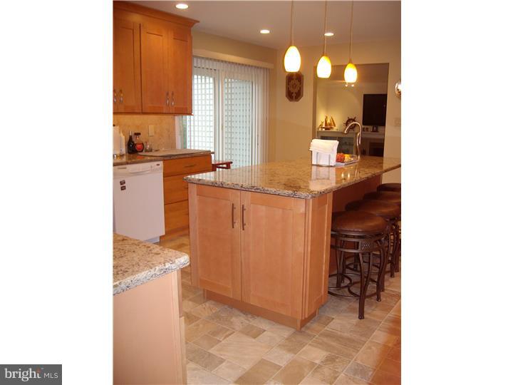 113 Beatty Road Media, PA 19063 - Photo 4 of 18 Kitchen