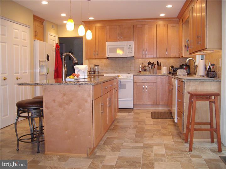 113 Beatty Road Media, PA 19063 - Photo 5 of 18 Kitchen