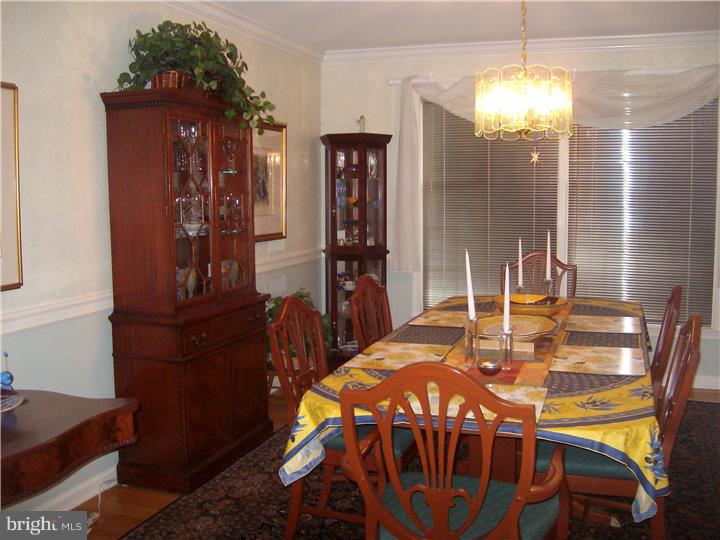 113 Beatty Road Media, PA 19063 - Photo 7 of 18 Dining Room