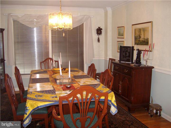 113 Beatty Road Media, PA 19063 - Photo 8 of 18 Dining Room