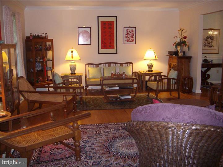 113 Beatty Road Media, PA 19063 - Photo 9 of 18 Living Room