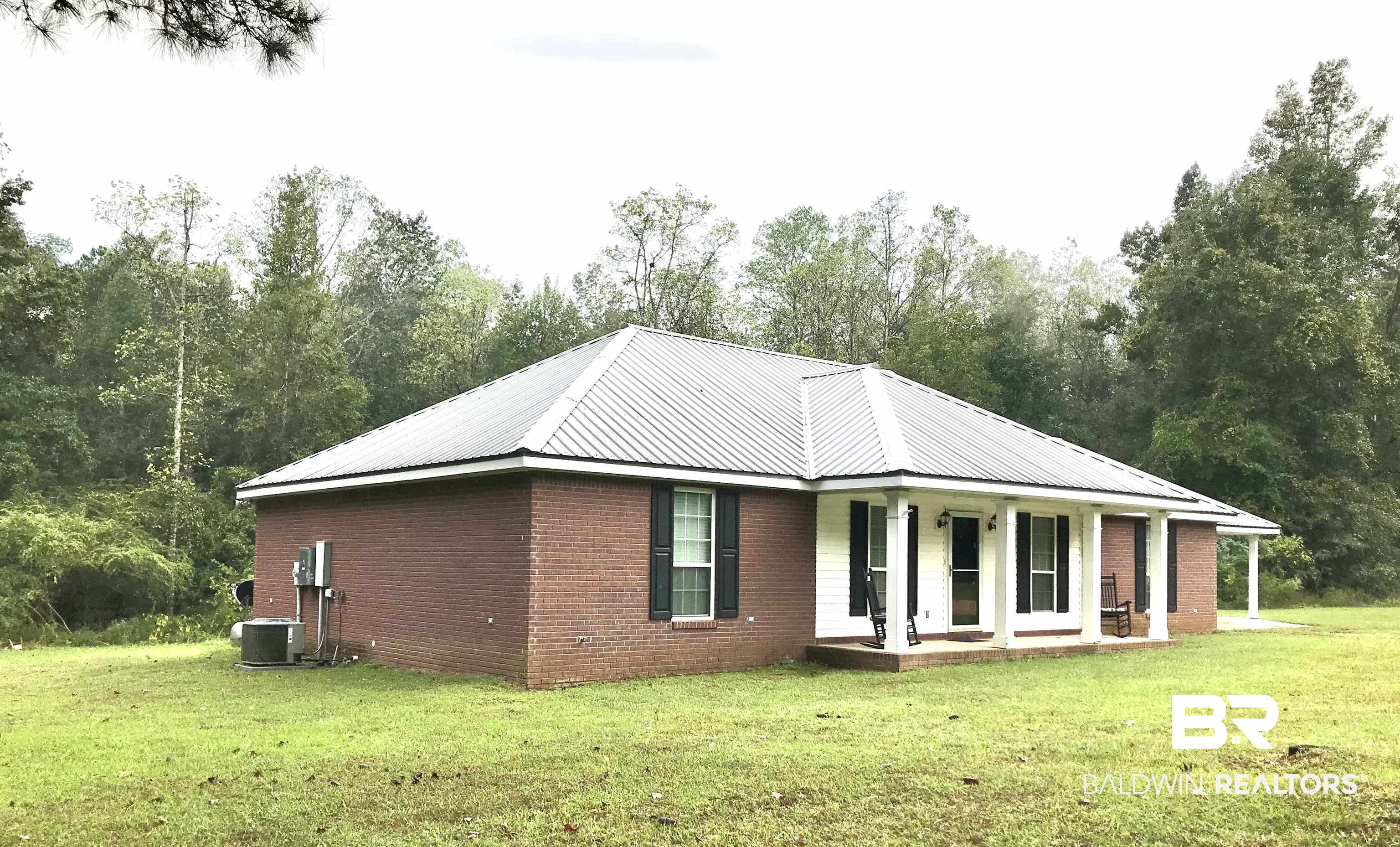 1623 Tippens Eddy Road Brewton, AL 36426 - Photo 2 of 24