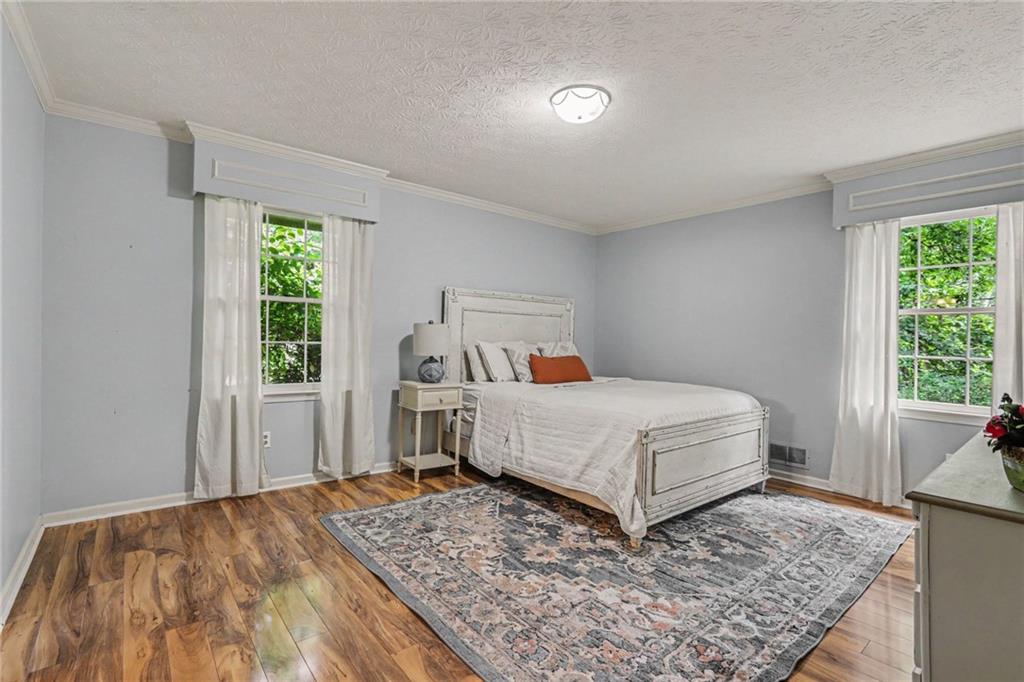 675 Ridge Avenue Stone Mountain, GA 30083 - Photo 24 of 65