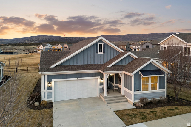 2727 Red Barn Road South Heber City, UT 84032 - Photo 44 of 57