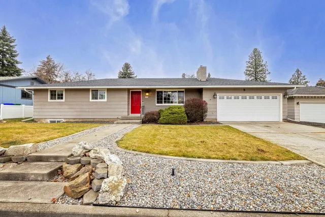 $515,000 | 1412 South Woodward Road, Spokane Valley, WA 99206