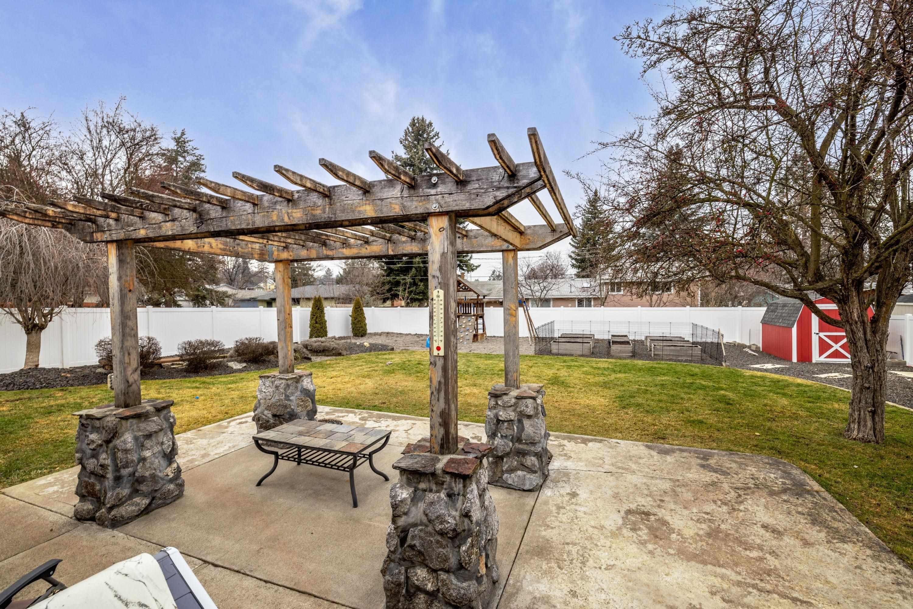 1412 South Woodward Road Spokane Valley, WA 99206 - Photo 24 of 33 Gallery Image 24