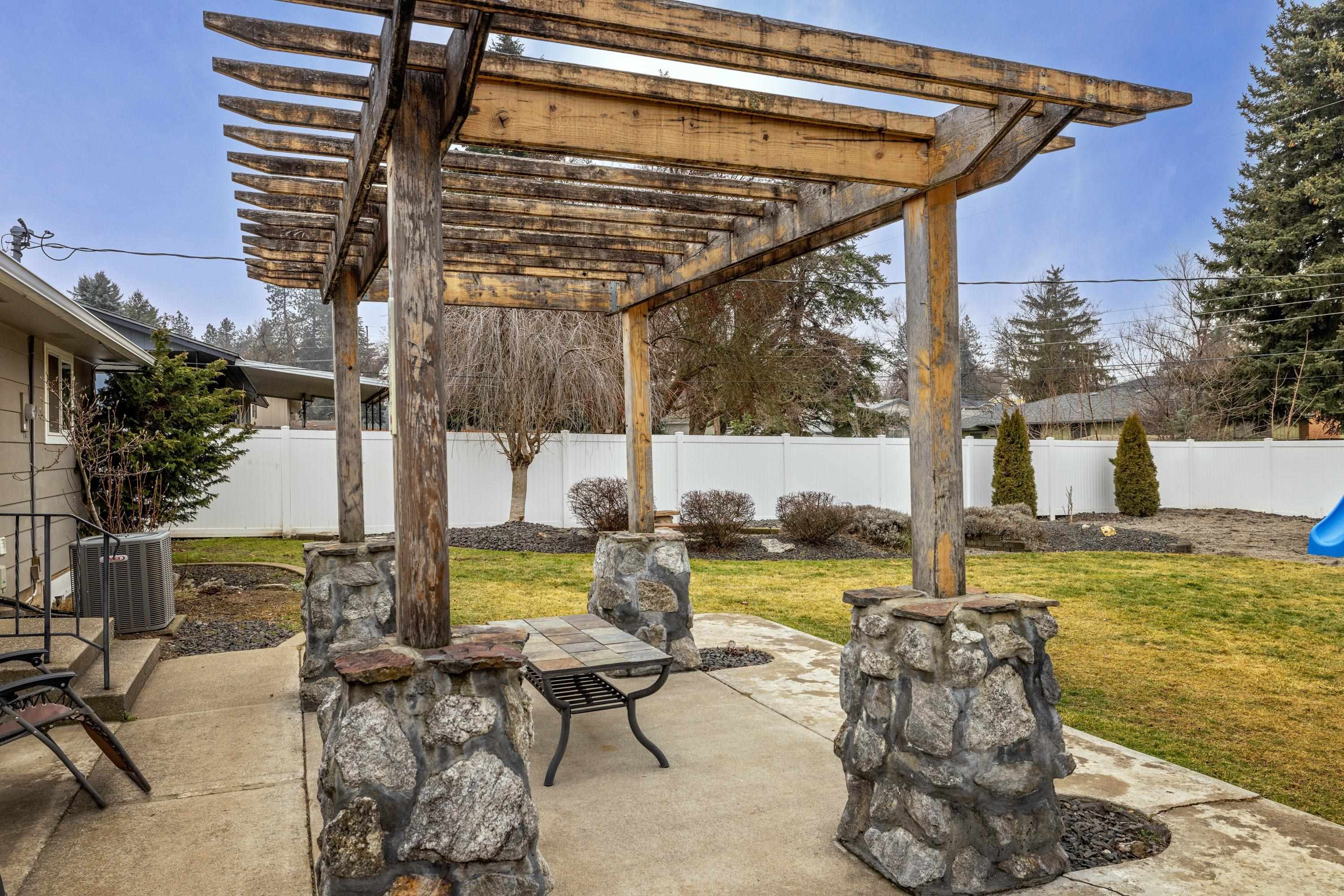 1412 South Woodward Road Spokane Valley, WA 99206 - Photo 25 of 33 Gallery Image 25