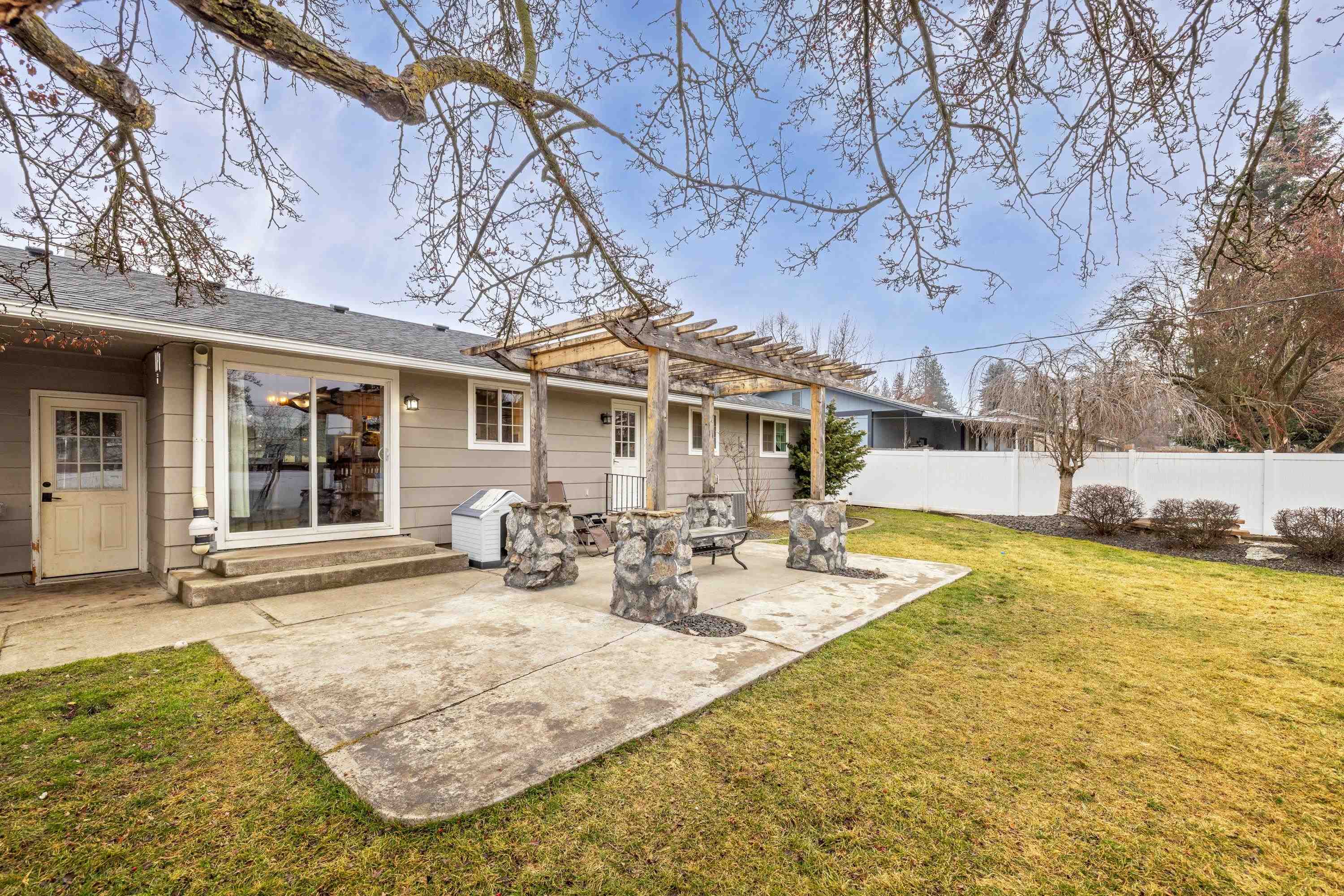 1412 South Woodward Road Spokane Valley, WA 99206 - Photo 26 of 33 Gallery Image 26