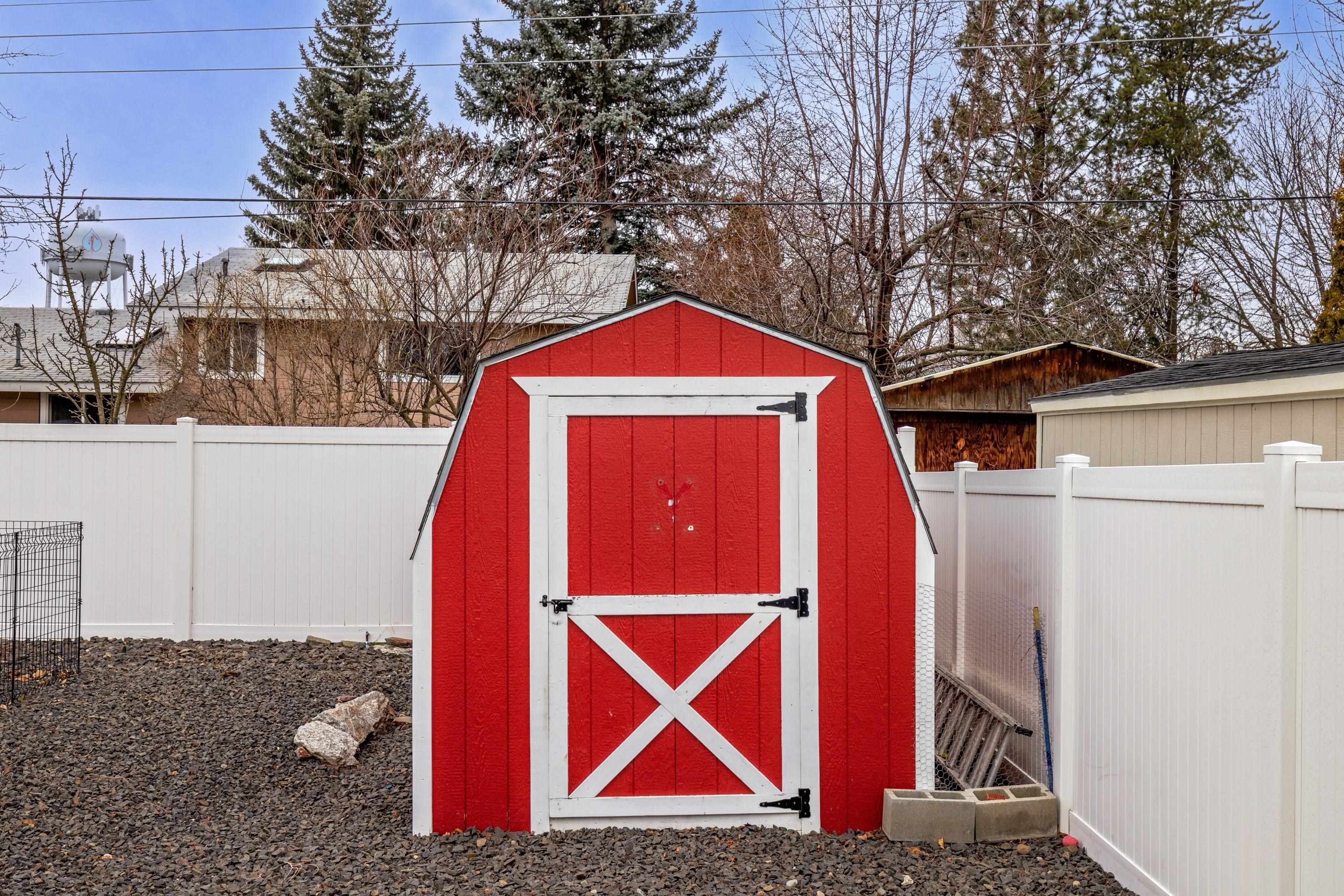 1412 South Woodward Road Spokane Valley, WA 99206 - Photo 27 of 33 Gallery Image 27