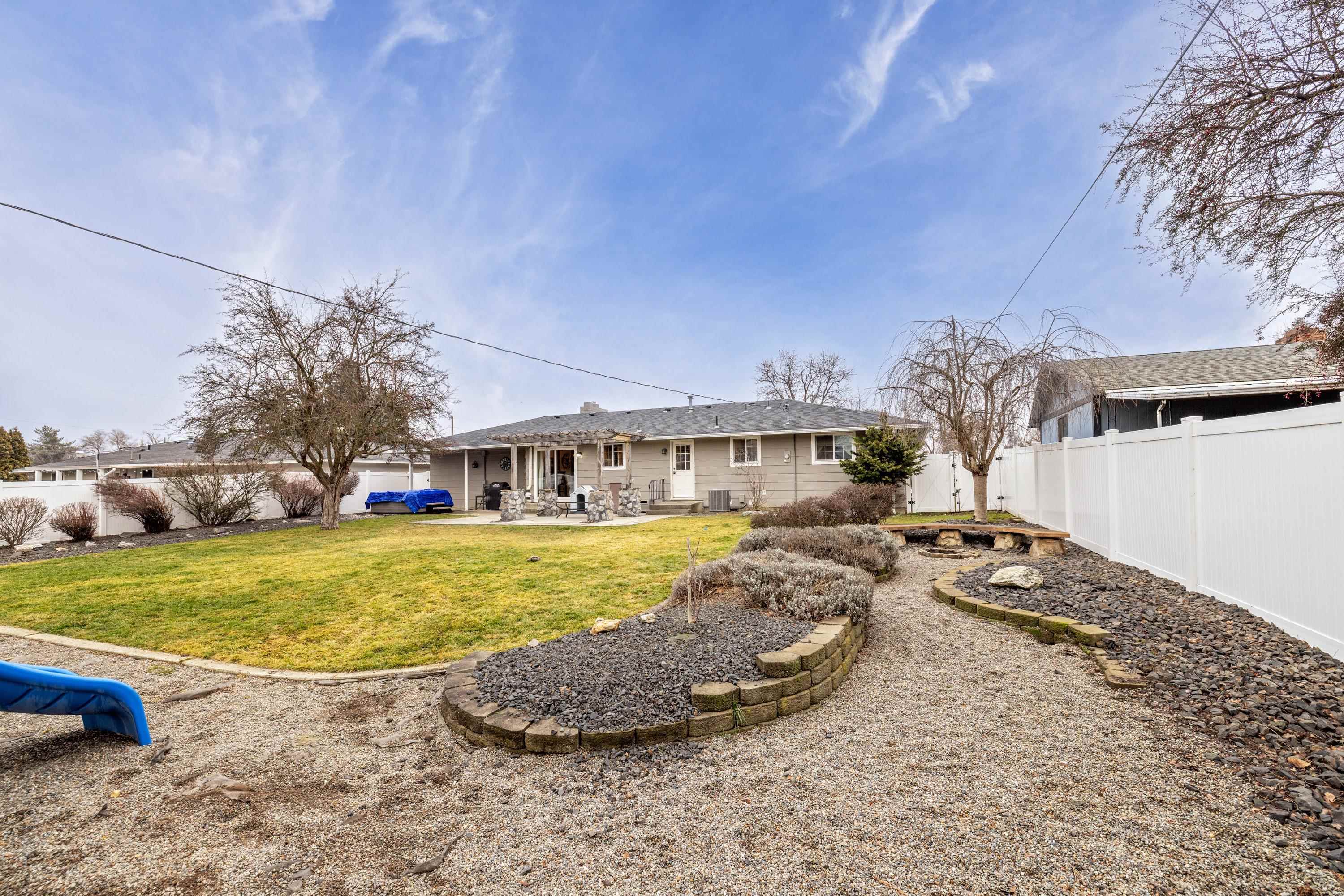1412 South Woodward Road Spokane Valley, WA 99206 - Photo 31 of 33 Gallery Image 31