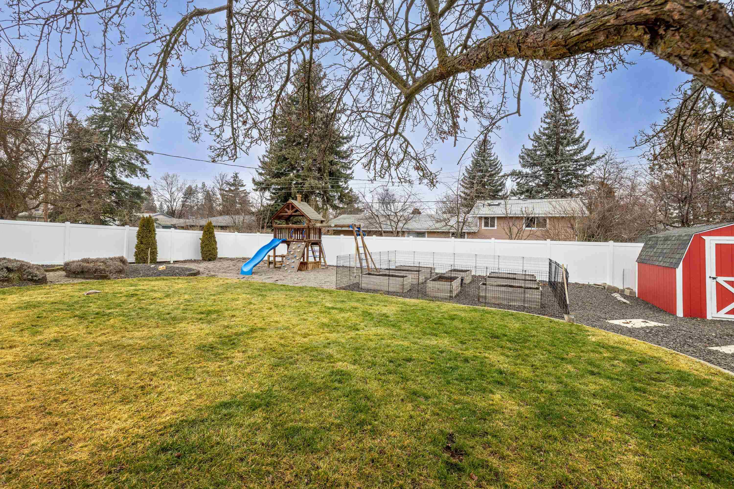 1412 South Woodward Road Spokane Valley, WA 99206 - Photo 33 of 33 Gallery Image 33