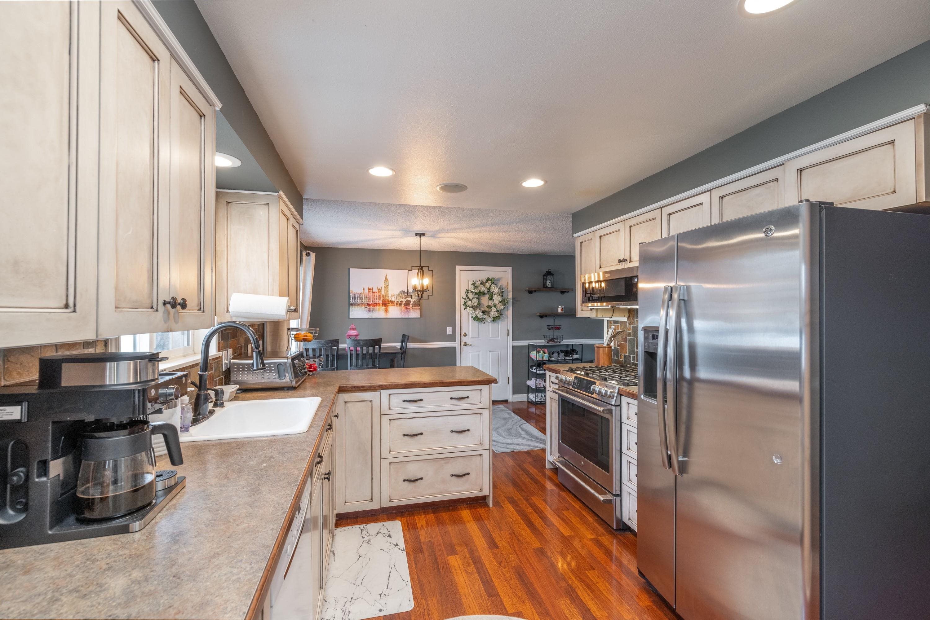 1412 South Woodward Road Spokane Valley, WA 99206 - Photo 9 of 33 Gallery Image 9