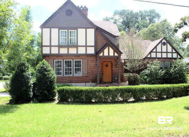 4301 The Cedars Avenue Mobile, AL 36608 - Photo 1 of 8