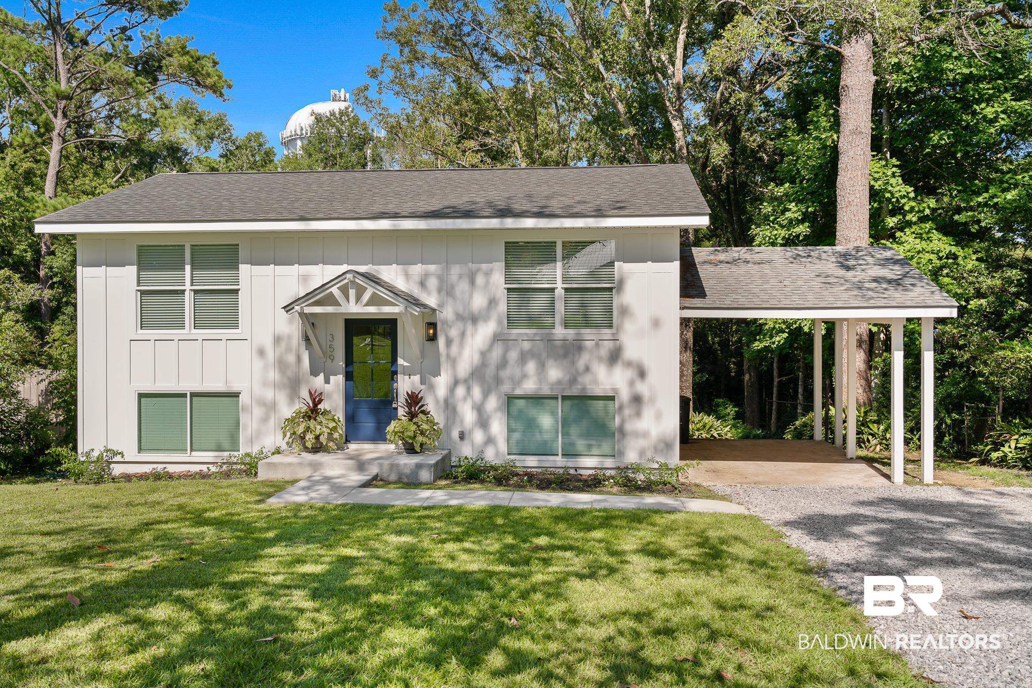 359 South School Street Fairhope, AL 36532 - Photo 3 of 37